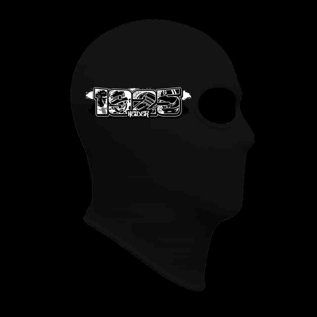 1925 Heider Balaclava