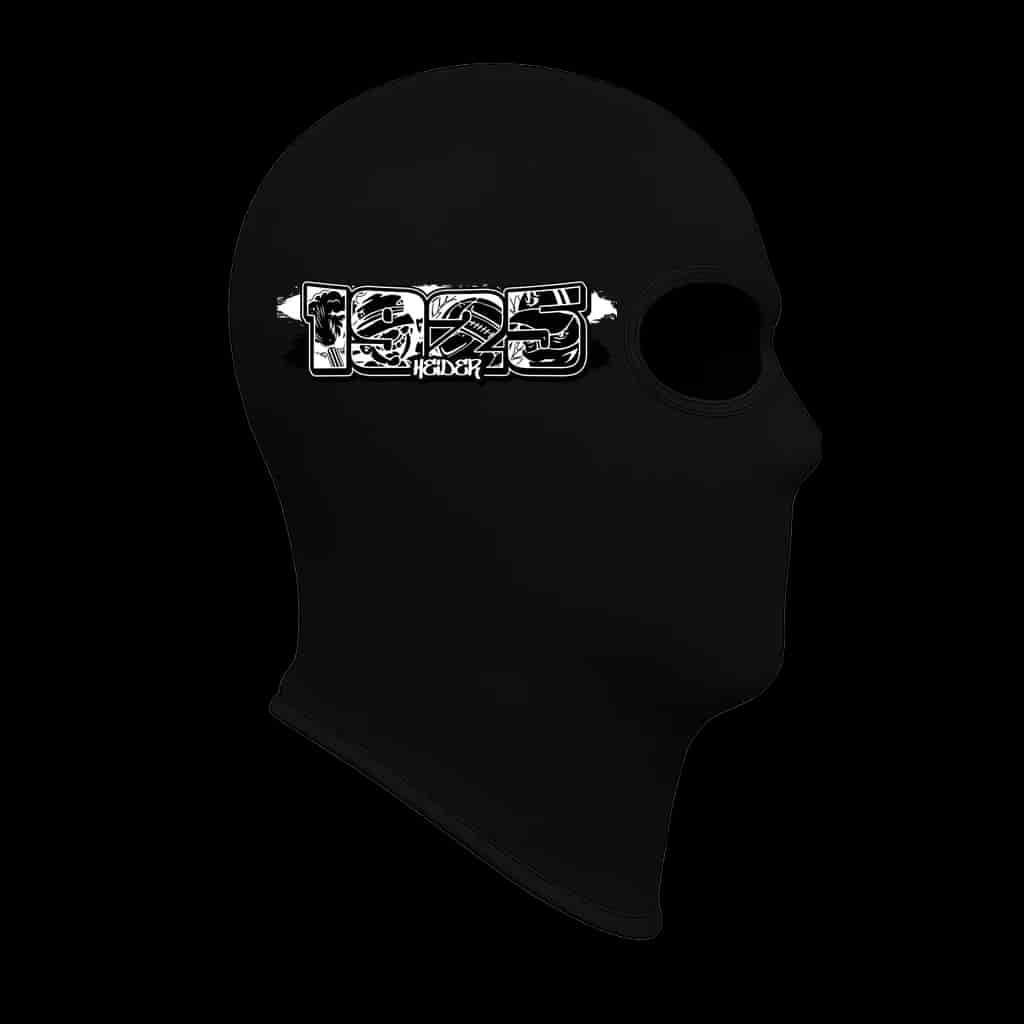 1925 Heider Balaclava