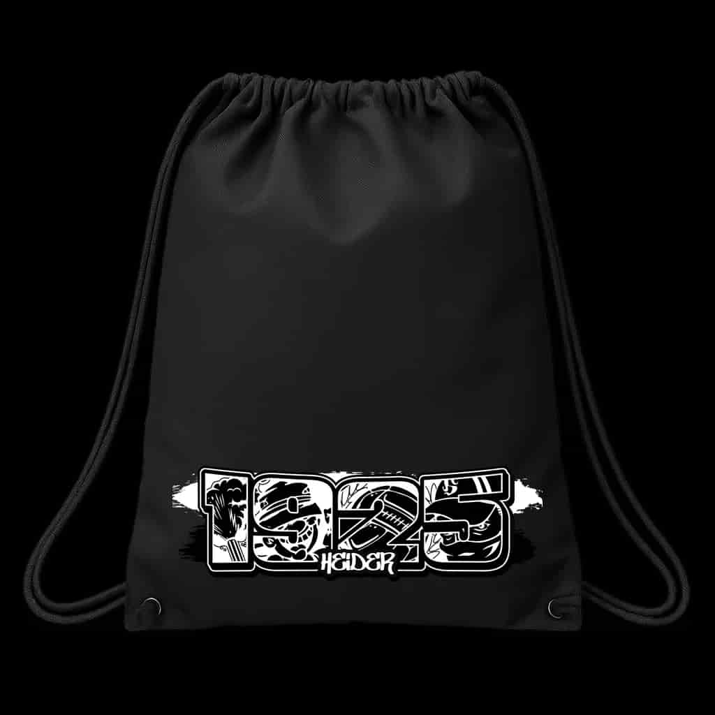 1925 Heider Sack Pack