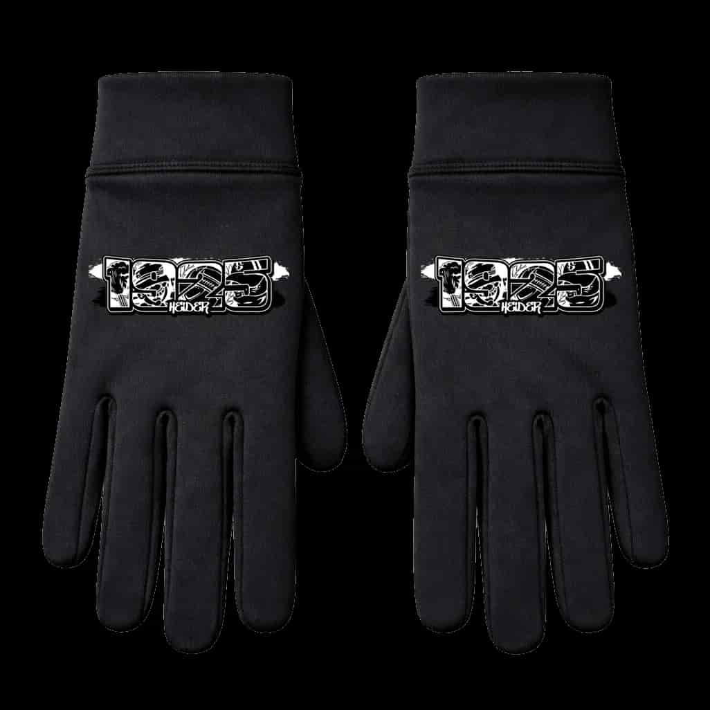 1925 Heider Handschuhe