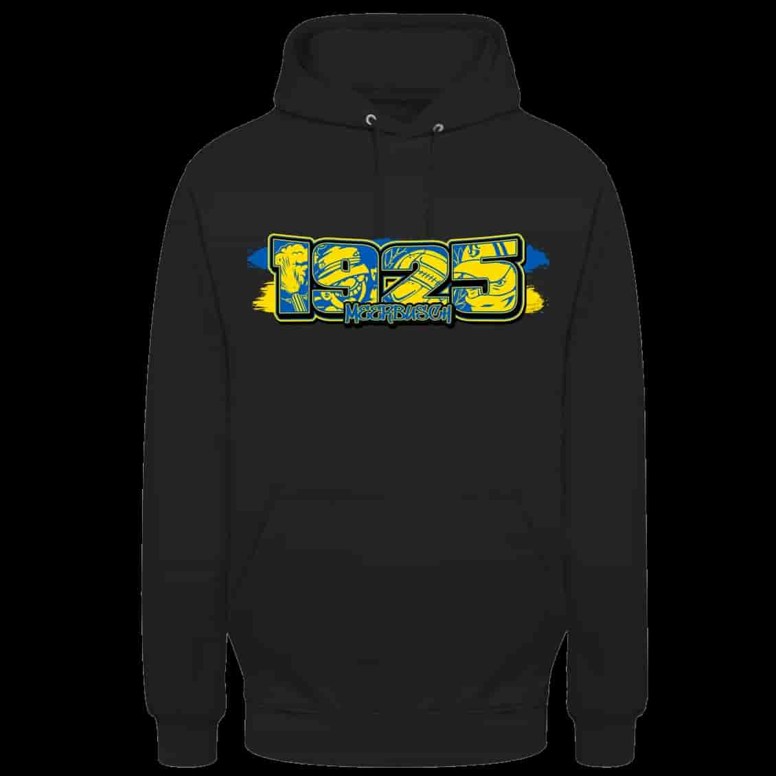 1925 Meerbusch Hoodie