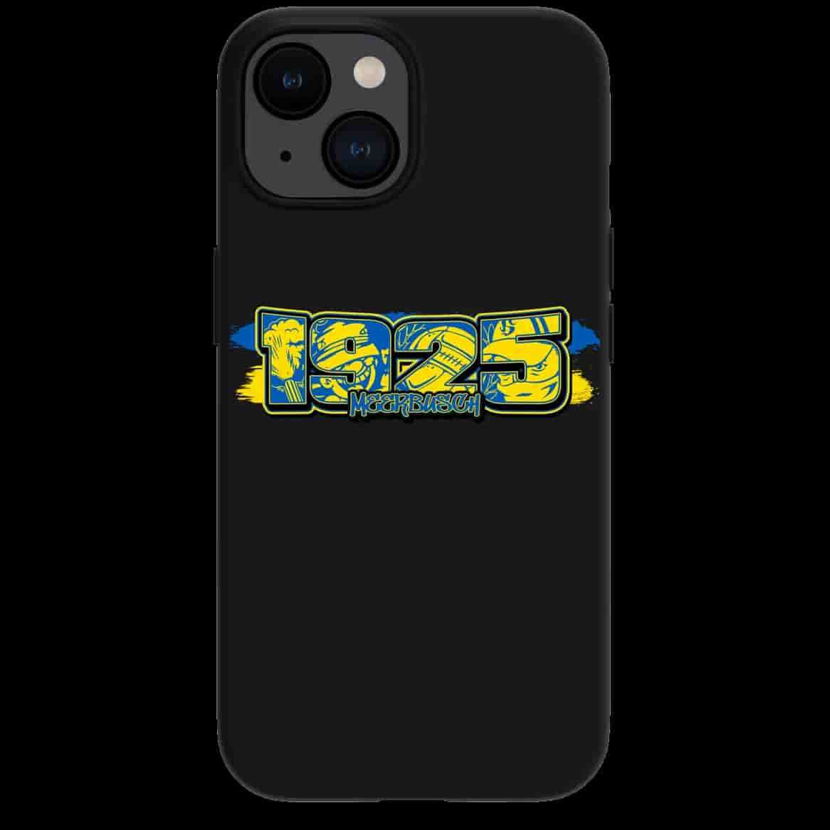 1925 Meerbusch iPhone-Hülle