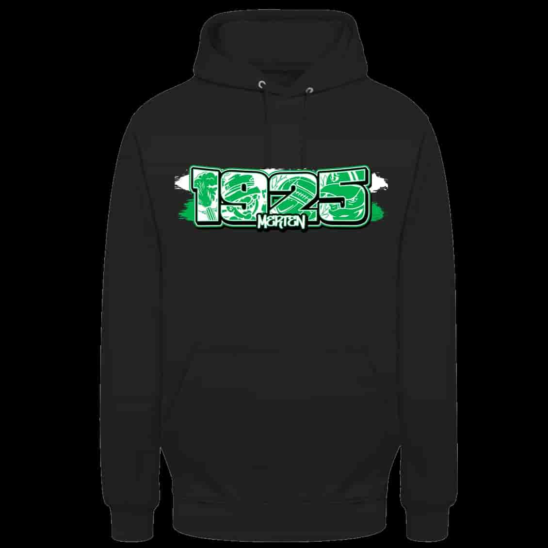 1925 Merten Hoodie