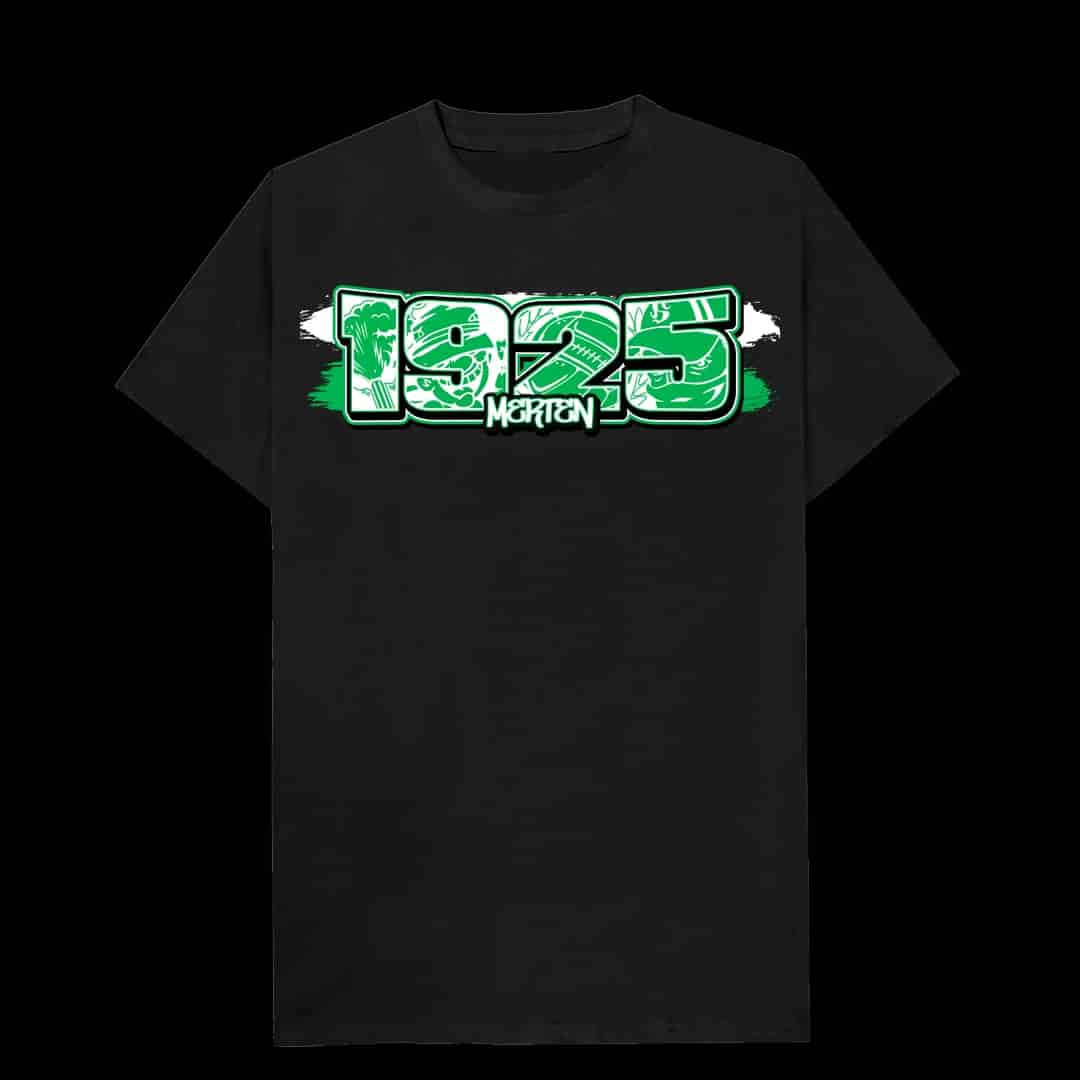 1925 Merten T-Shirt