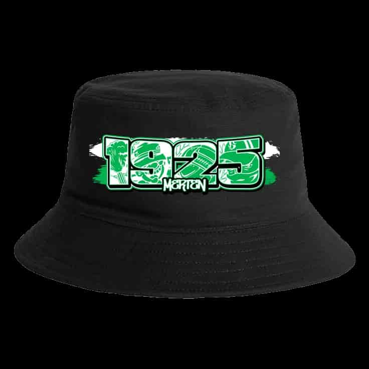 1925 Merten Bucket Hat