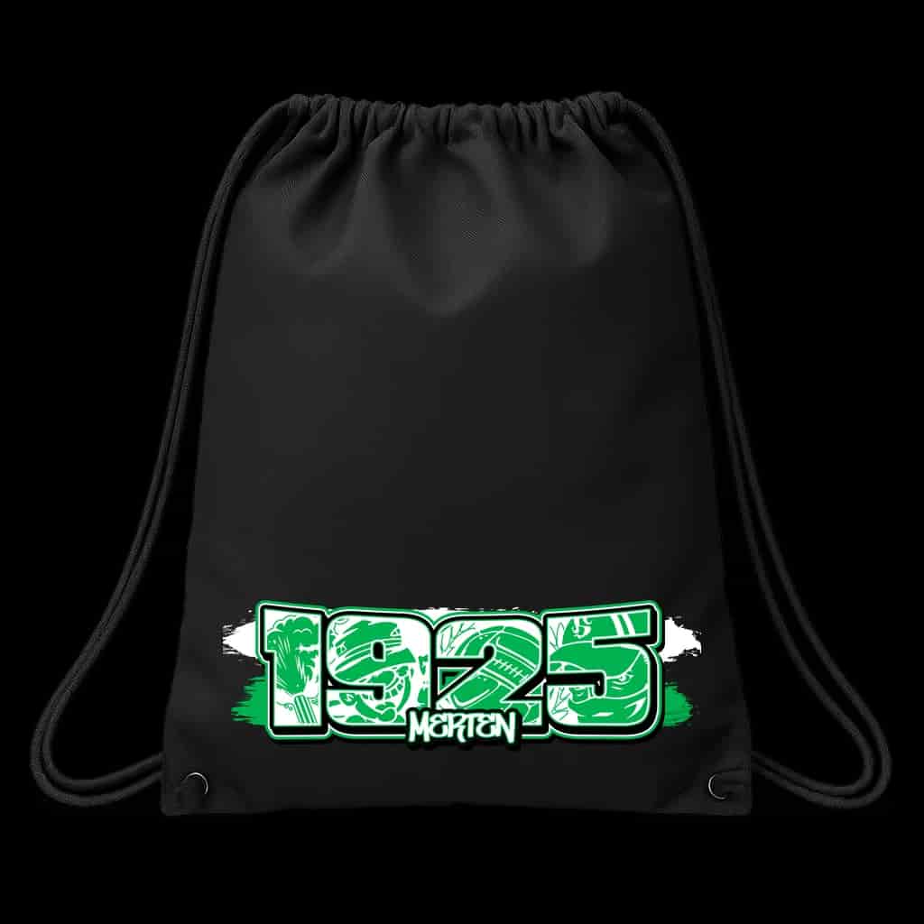 1925 Merten Sack Pack