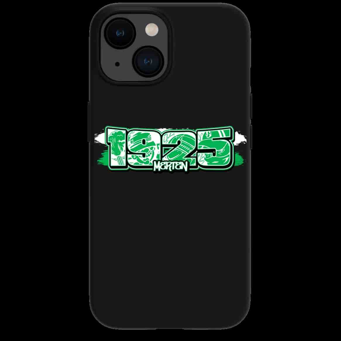 1925 Merten iPhone-Hülle
