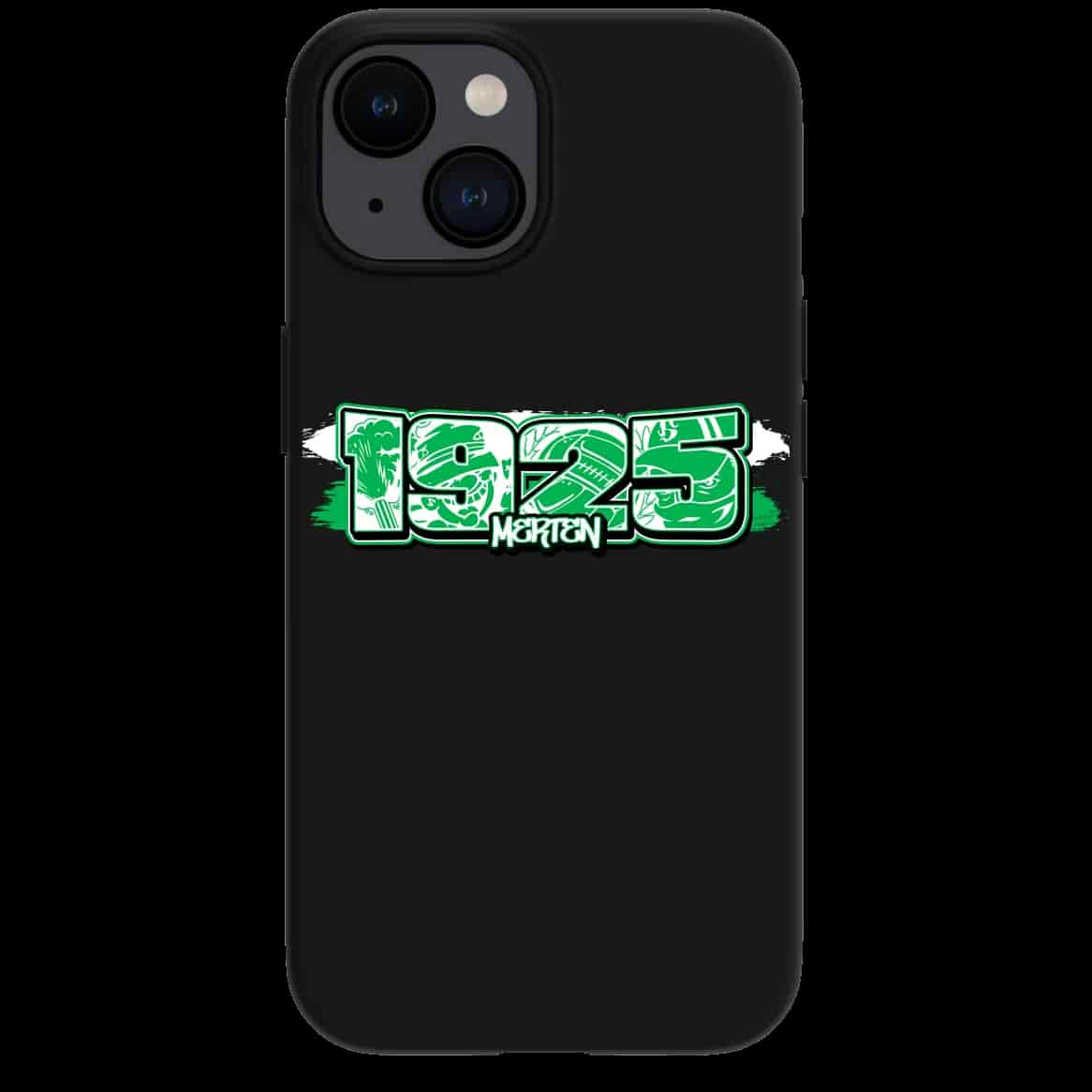 1925 Merten iPhone-Hülle