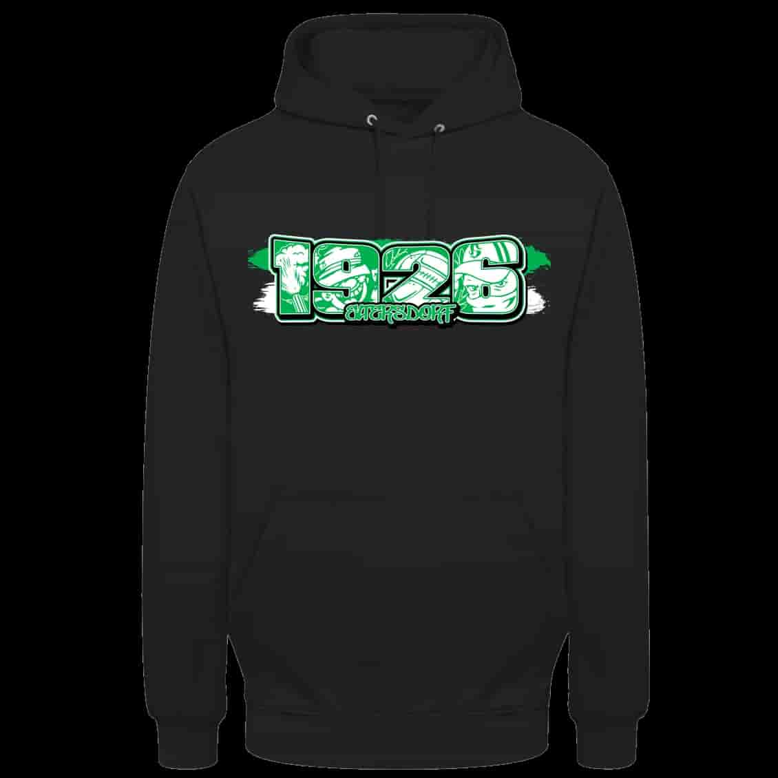 1926 Eltersdorf Hoodie