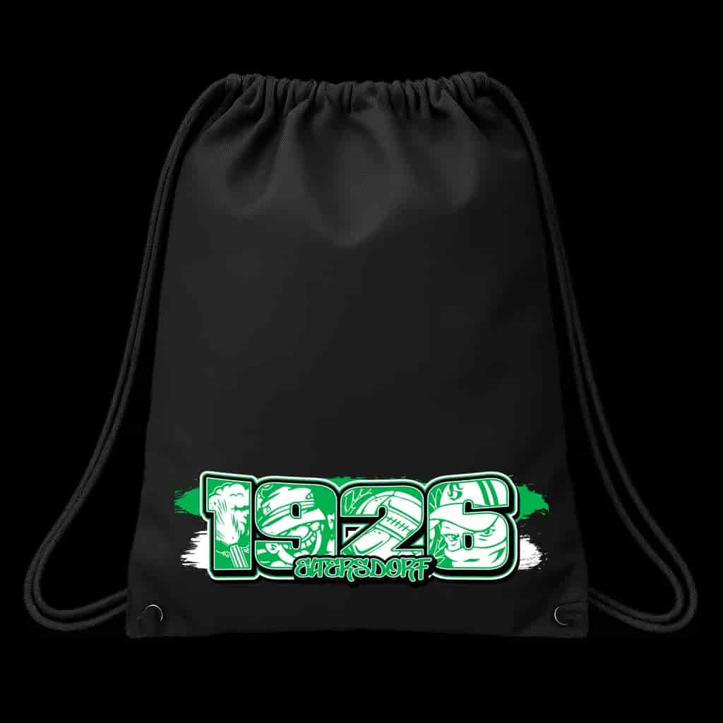 1926 Eltersdorf Sack Pack