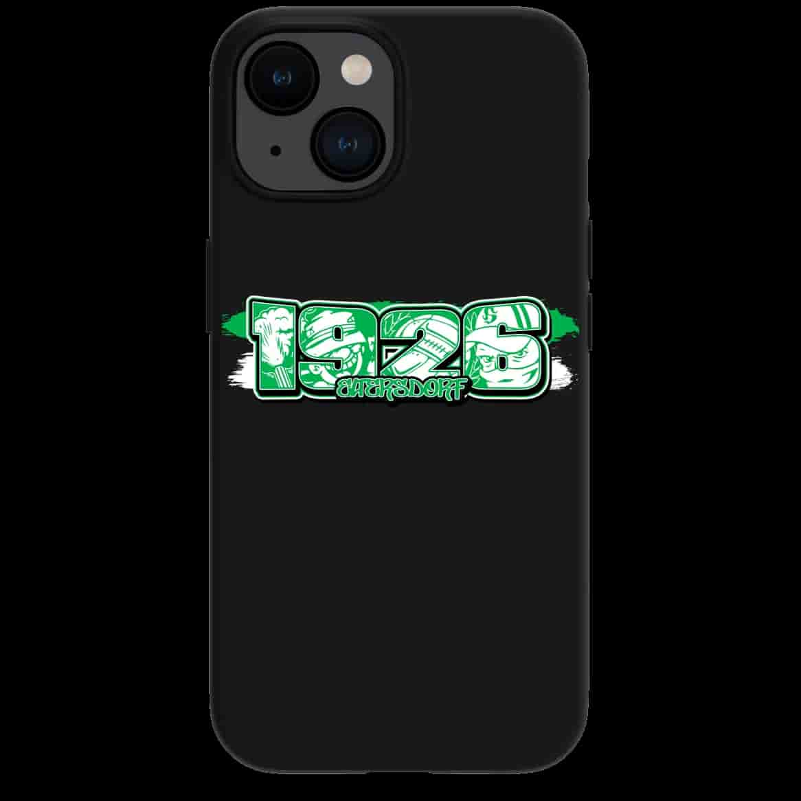1926 Eltersdorf iPhone-Hülle