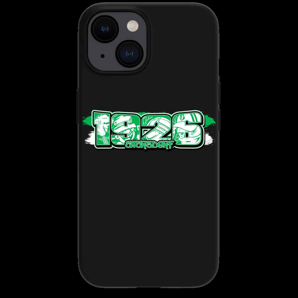 1926 Eltersdorf iPhone-Hülle