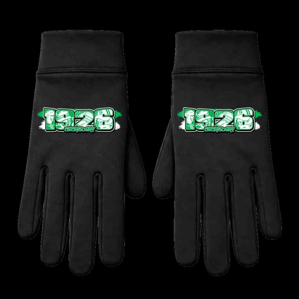 1926 Eltersdorf Handschuhe