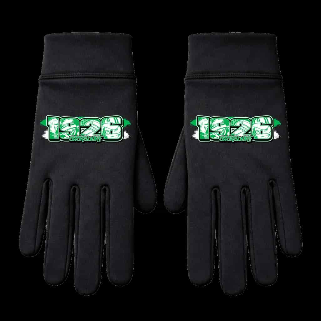 1926 Eltersdorf Handschuhe