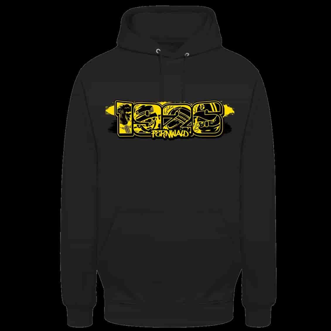 1926 Fernwald Hoodie