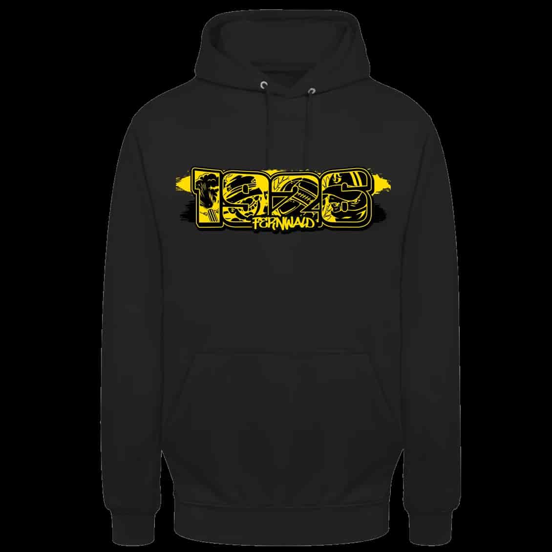 1926 Fernwald Hoodie