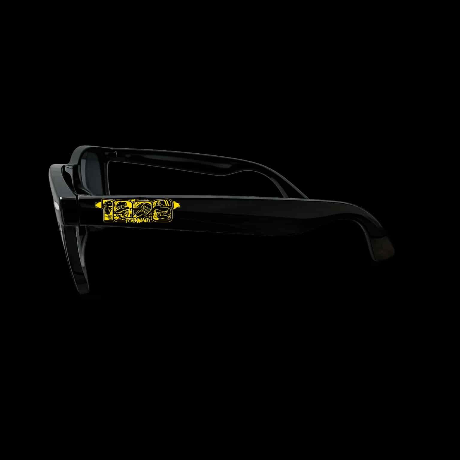 1926 Fernwald Sonnenbrille