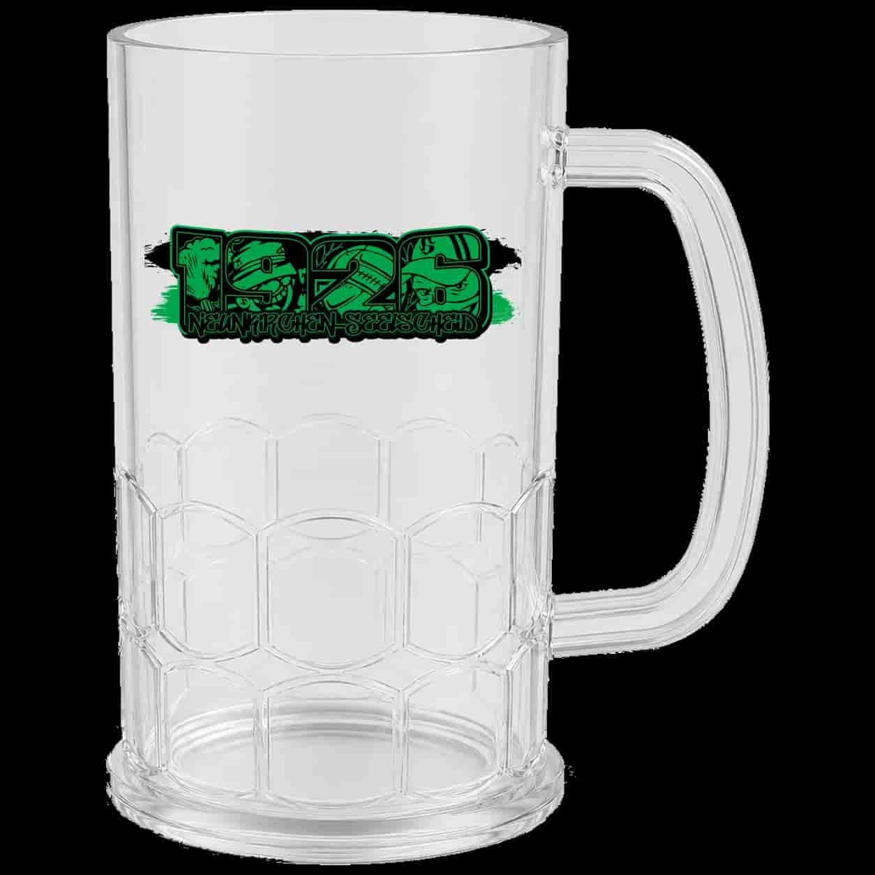 1926 Neunkirchen-Seelscheid Bierkrug