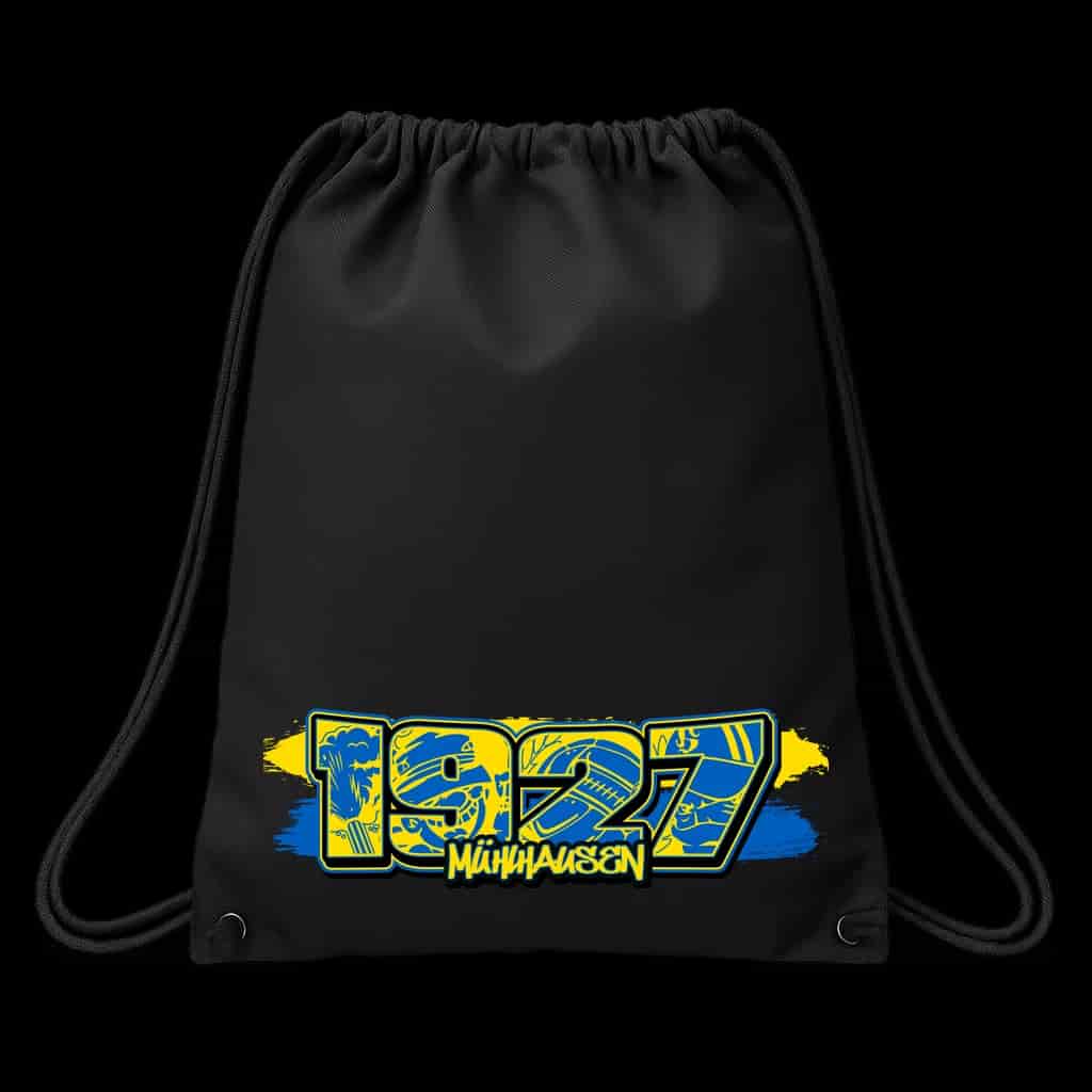 1927 Mühlhausen Sack Pack