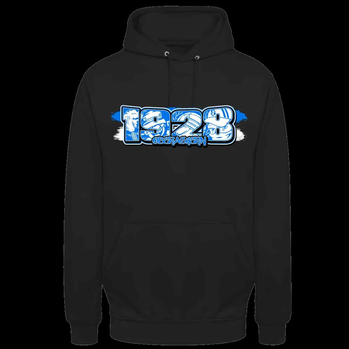 1928 Oberachern Hoodie