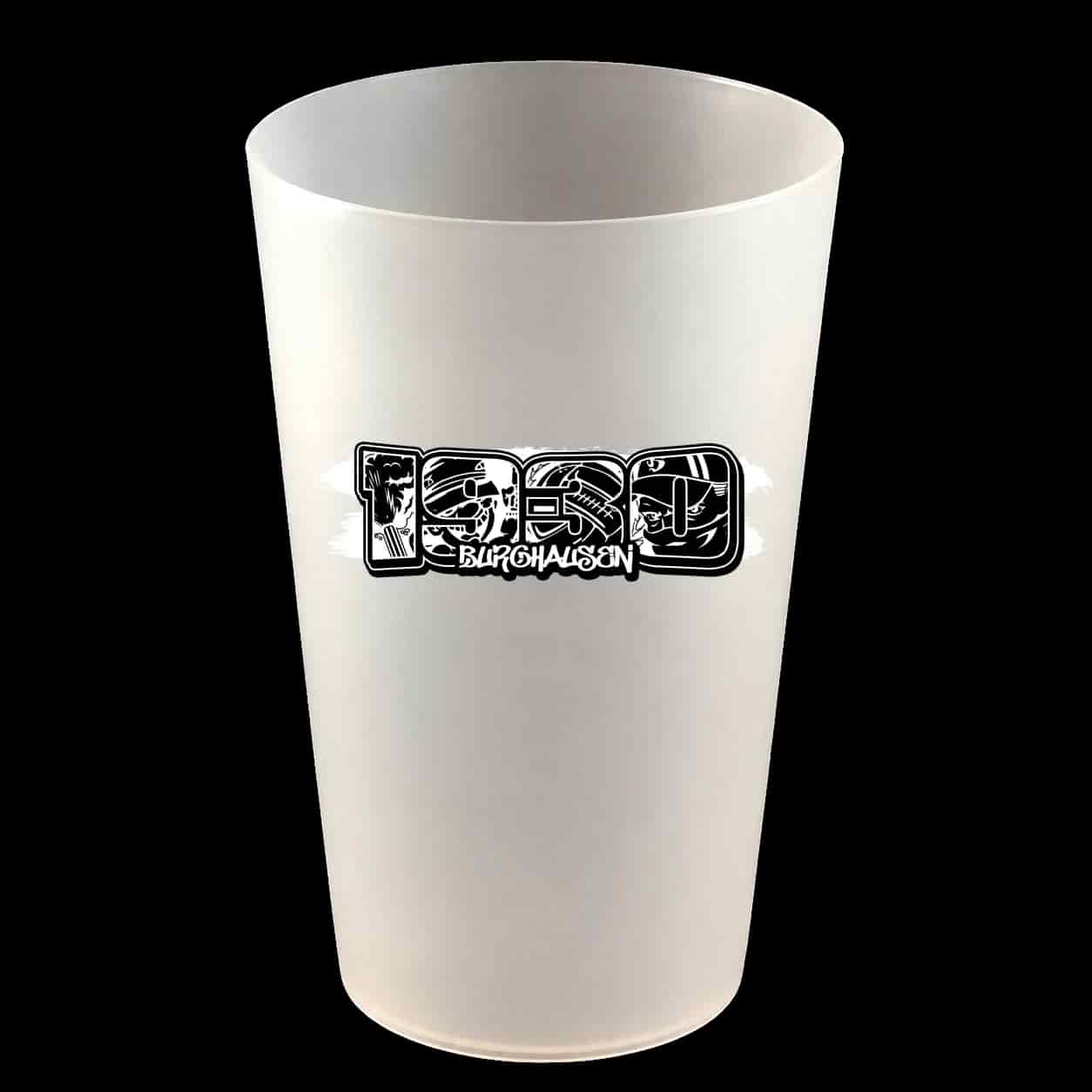 1930 Burghausen Hartbecher