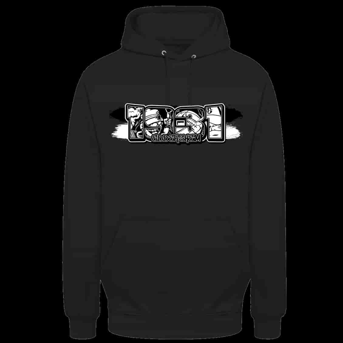 1931 Eddersheim Hoodie
