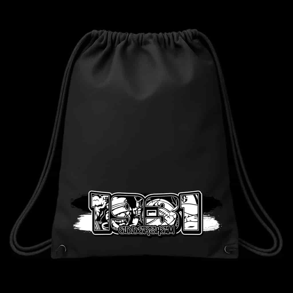 1931 Eddersheim Sack Pack