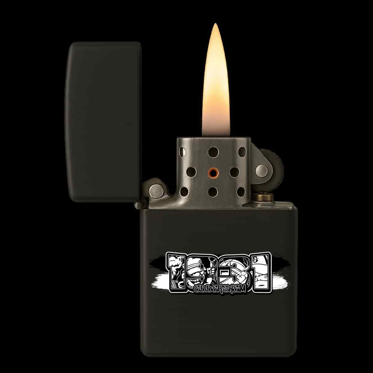 1931 Eddersheim Feuerzeug