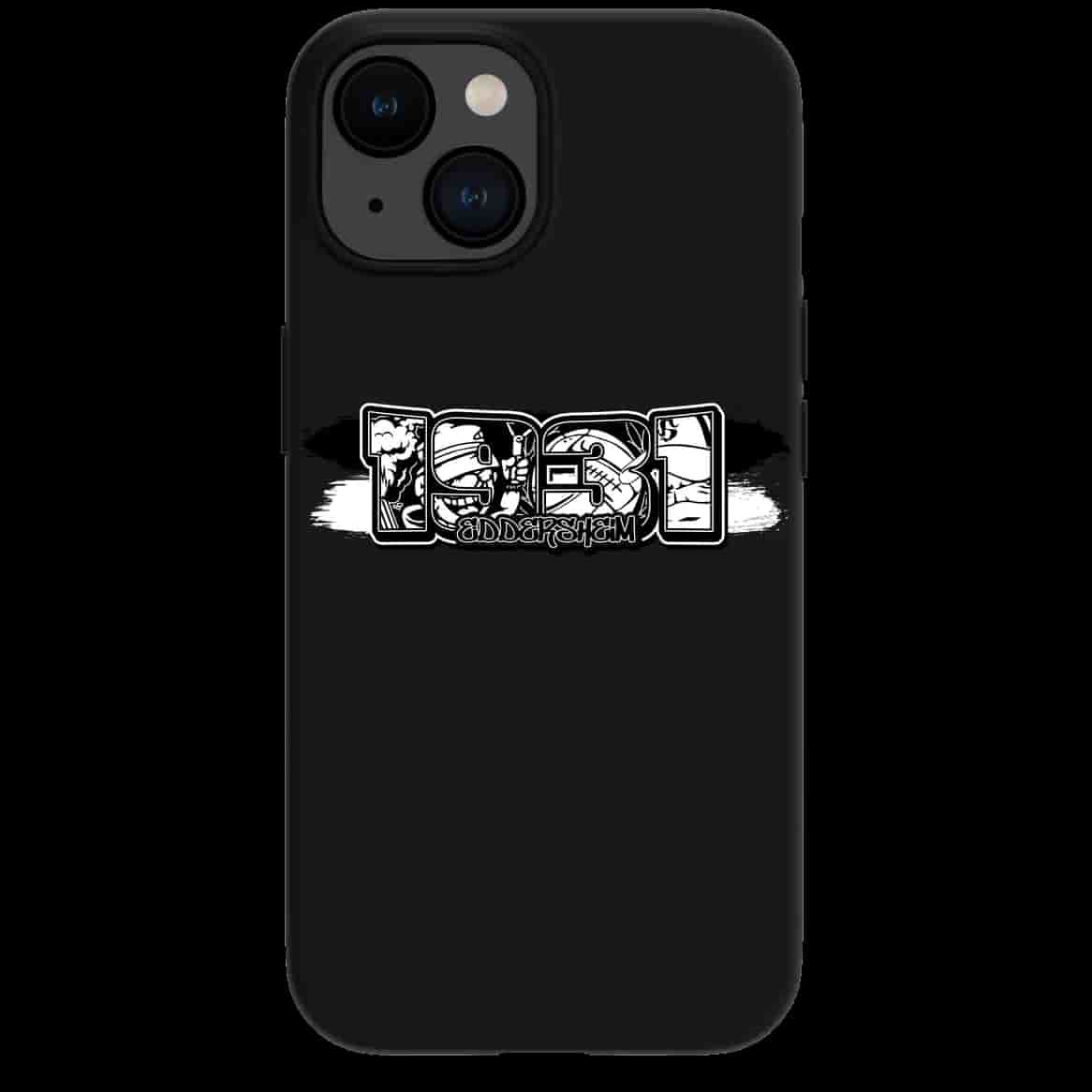 1931 Eddersheim iPhone-Hülle