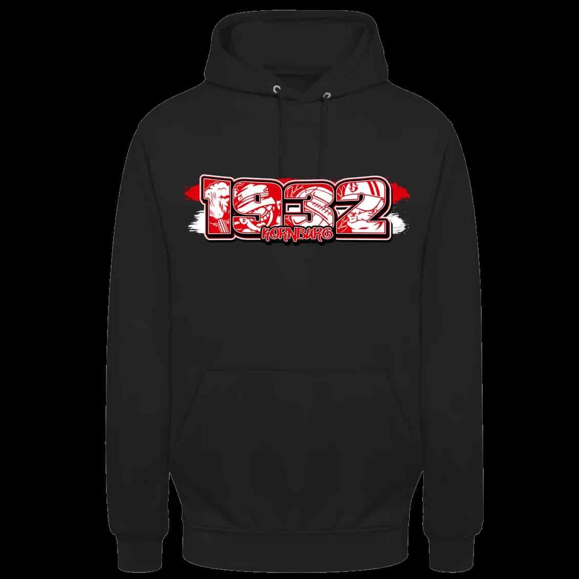 1932 Kornburg Hoodie