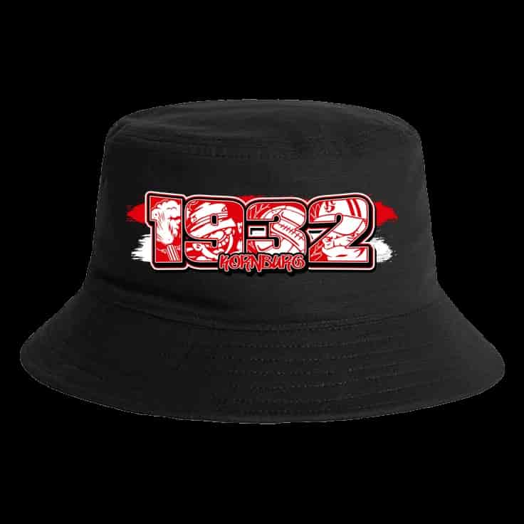 1932 Kornburg Bucket Hat