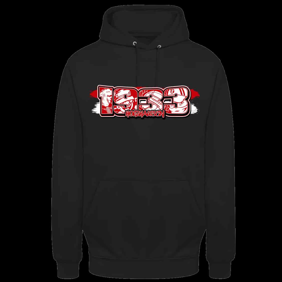 1933 Holzhausen Hoodie