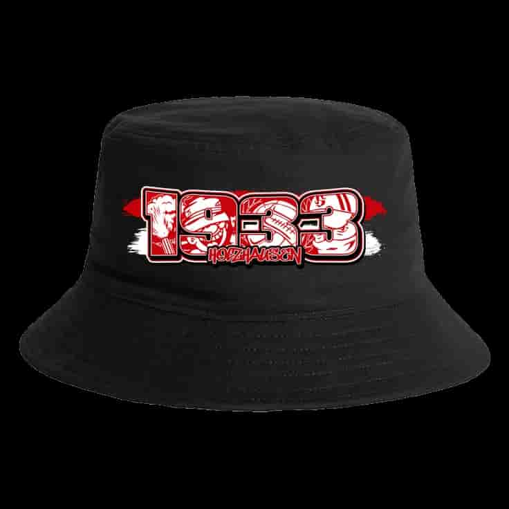 1933 Holzhausen Bucket Hat