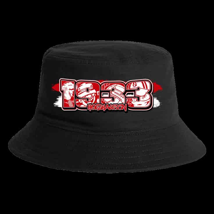 1933 Holzhausen Bucket Hat