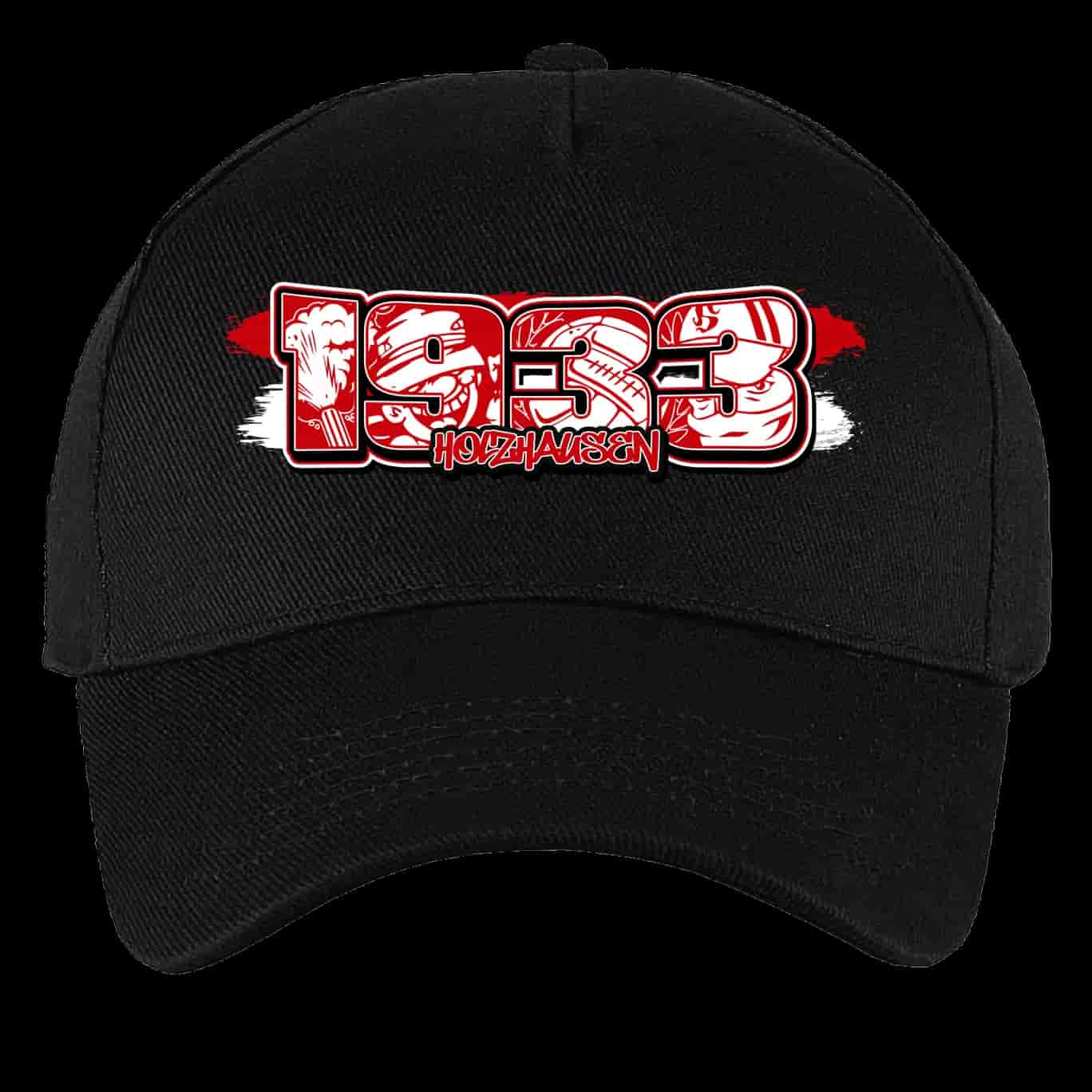 1933 Holzhausen Kappe
