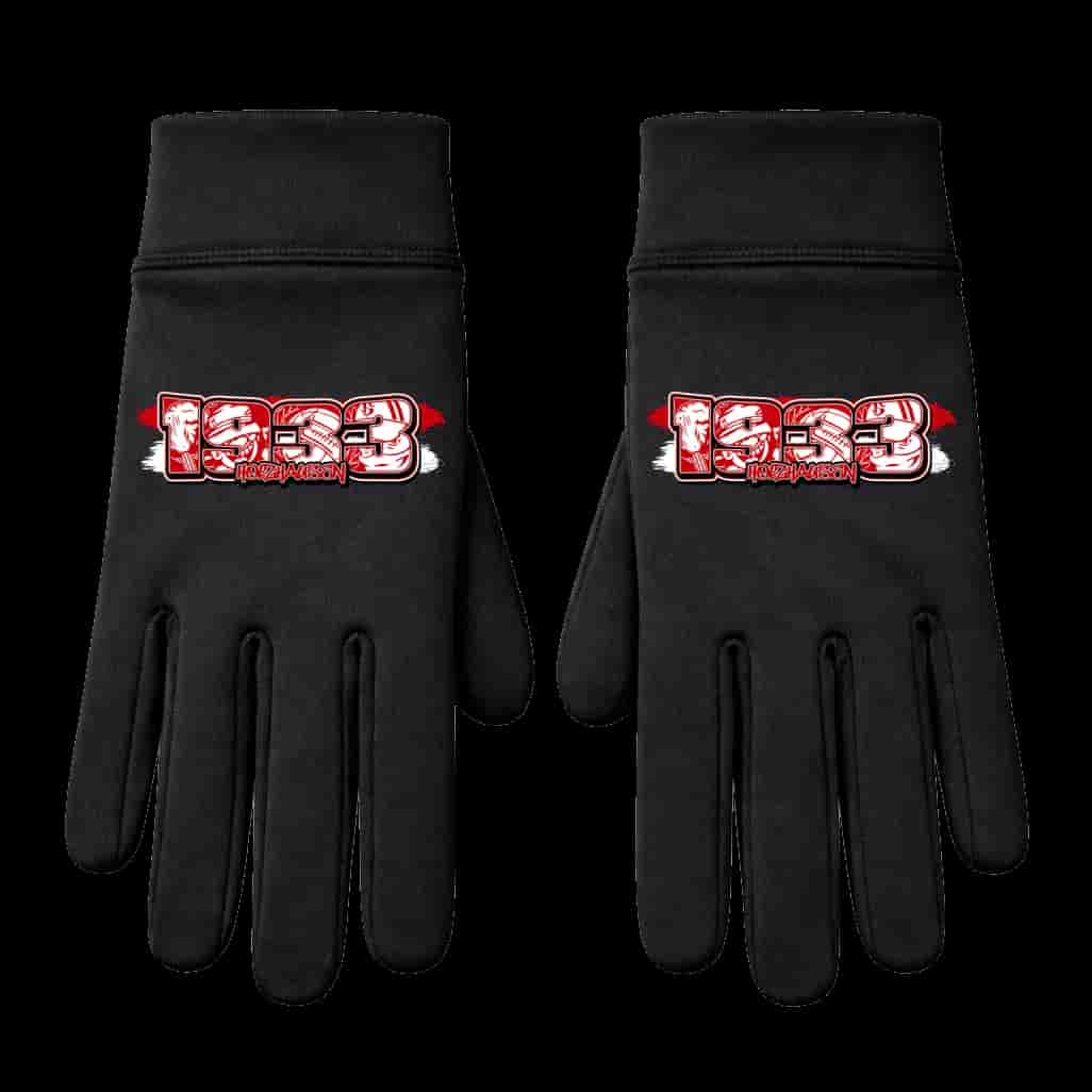 1933 Holzhausen Handschuhe