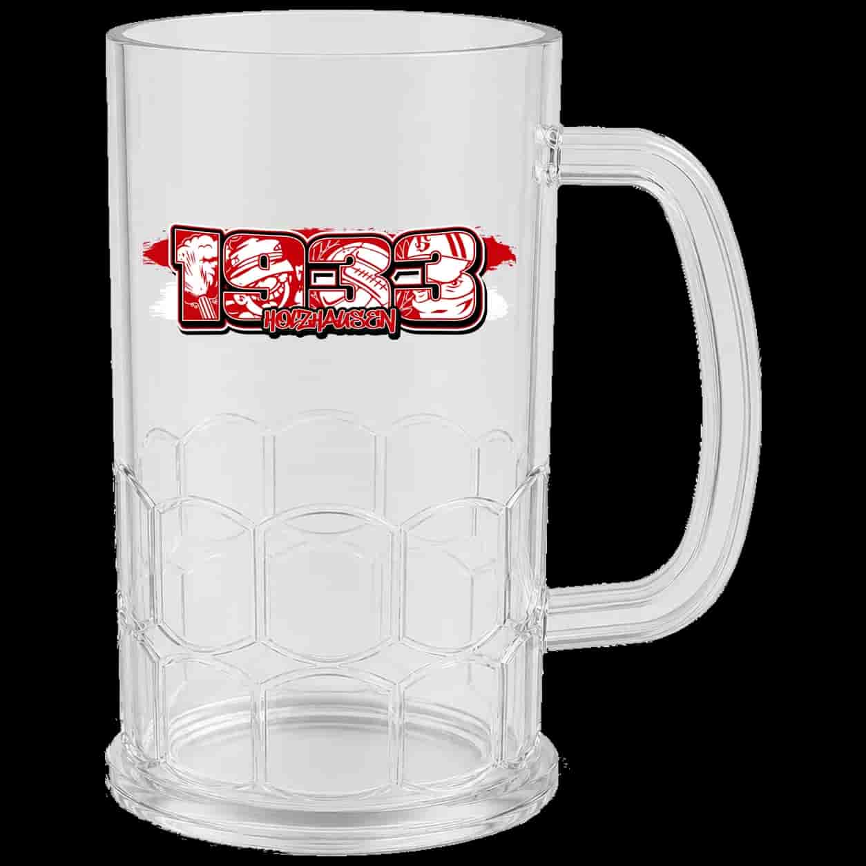 1933 Holzhausen Bierkrug