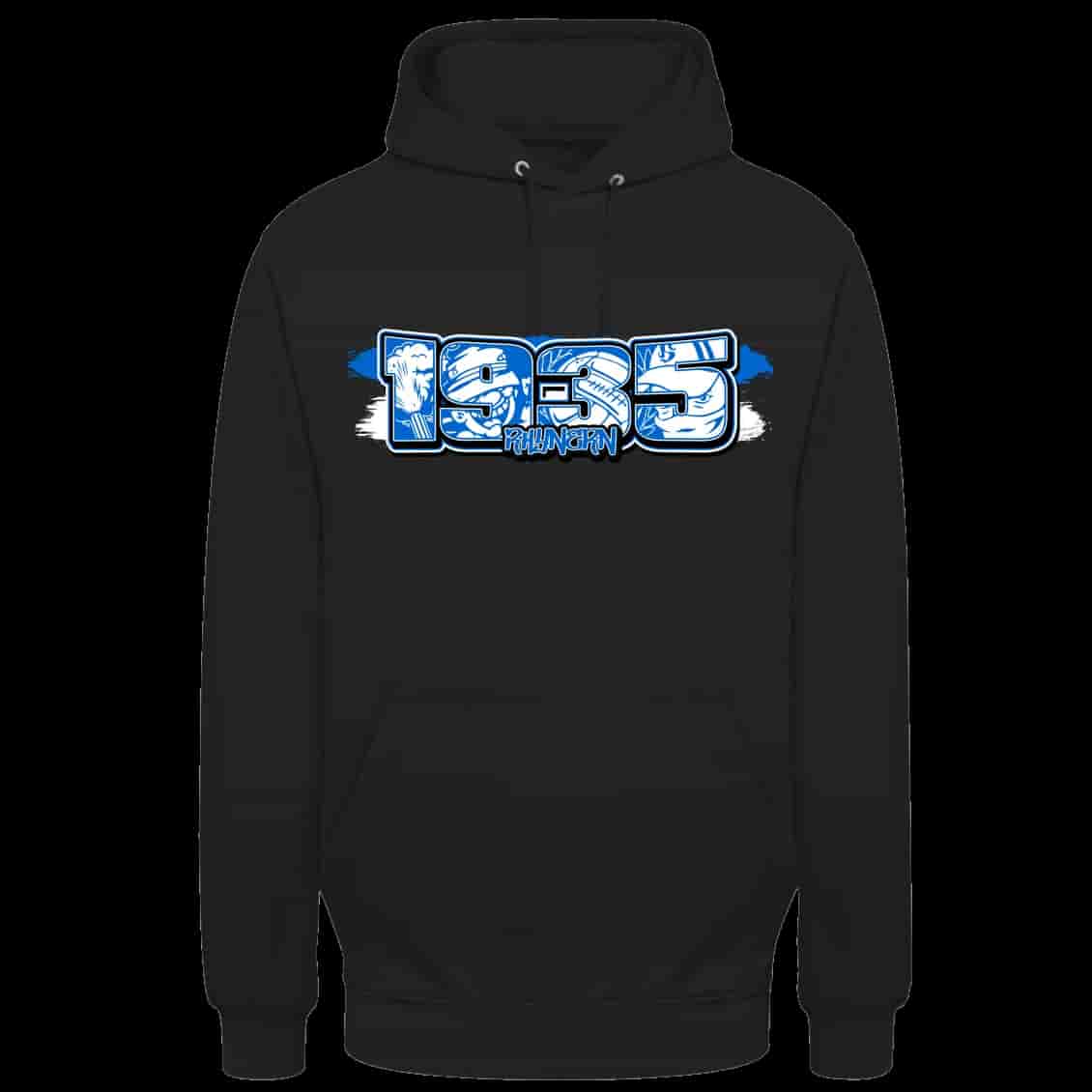 1935 Rhynern Hoodie