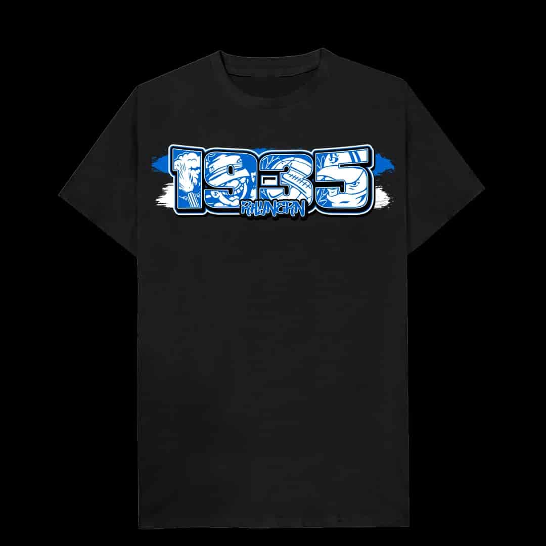 1935 Rhynern T-Shirt