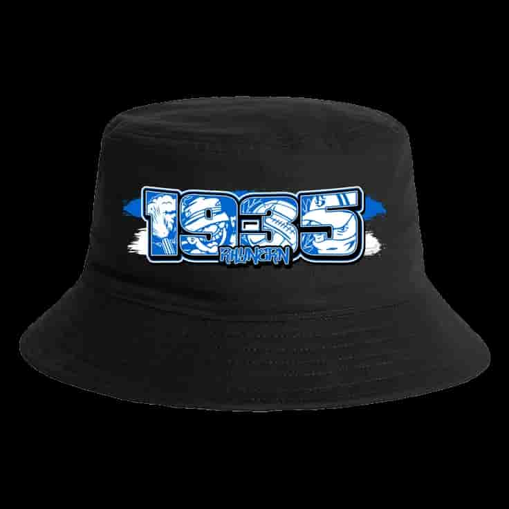 1935 Rhynern Bucket Hat