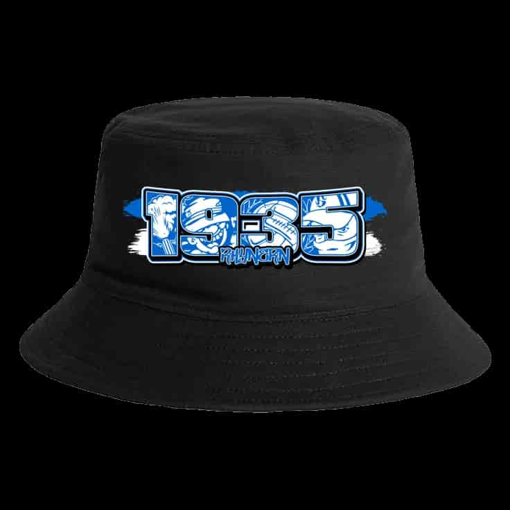 1935 Rhynern Bucket Hat
