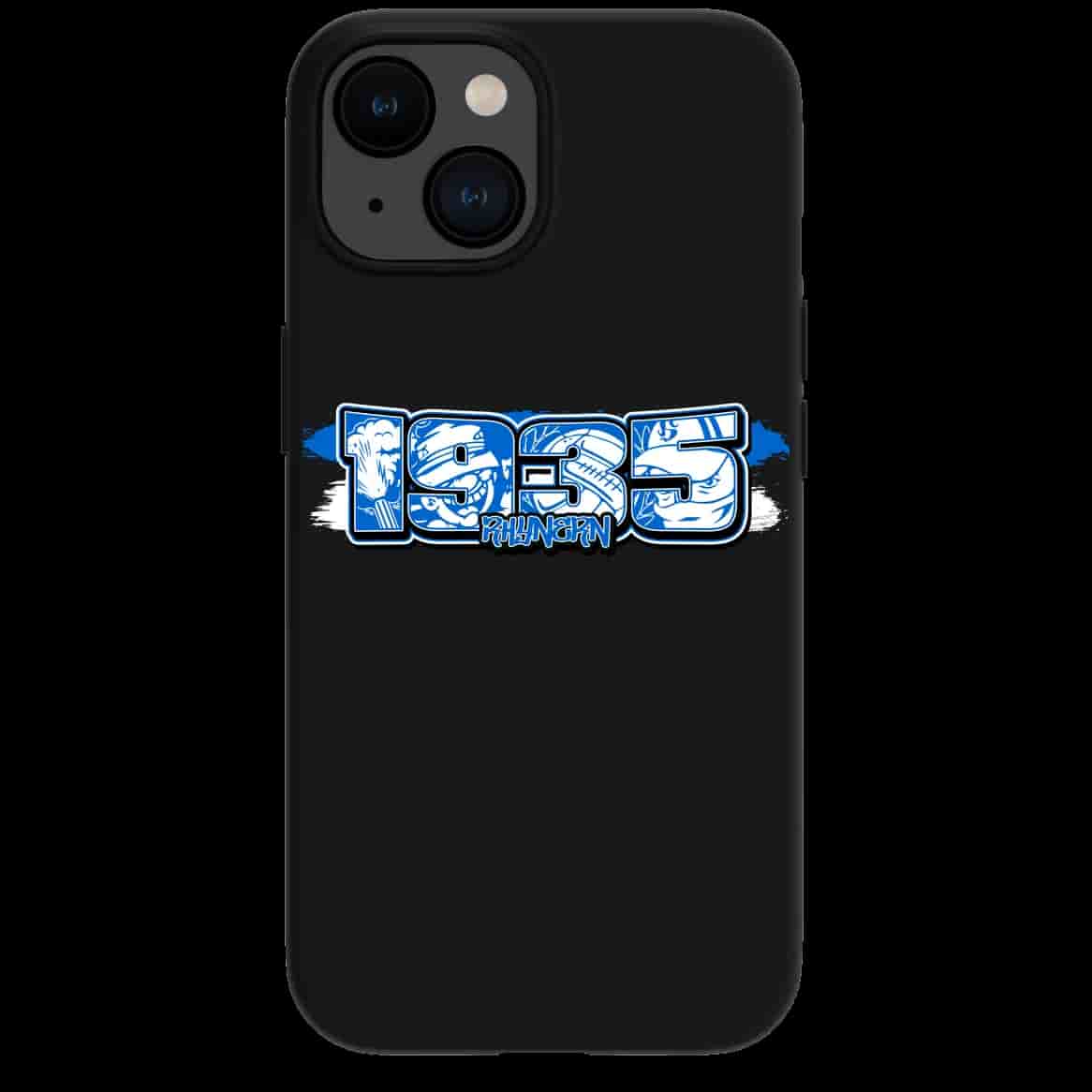 1935 Rhynern iPhone-Hülle