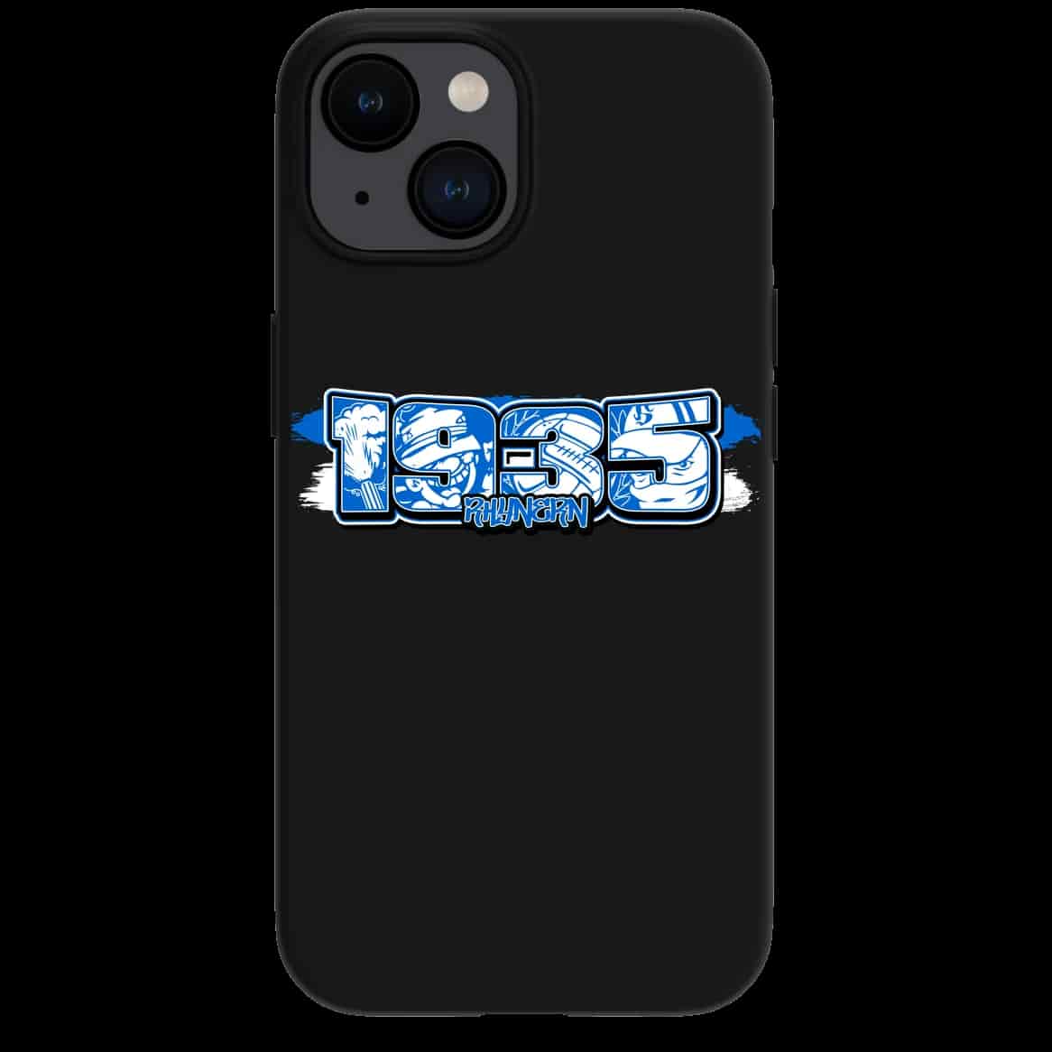 1935 Rhynern iPhone-Hülle