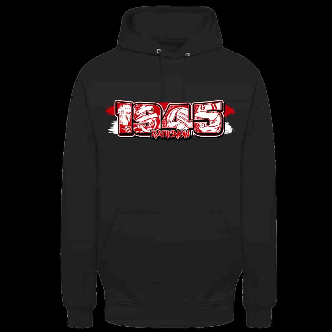 1945 Rathenow Hoodie