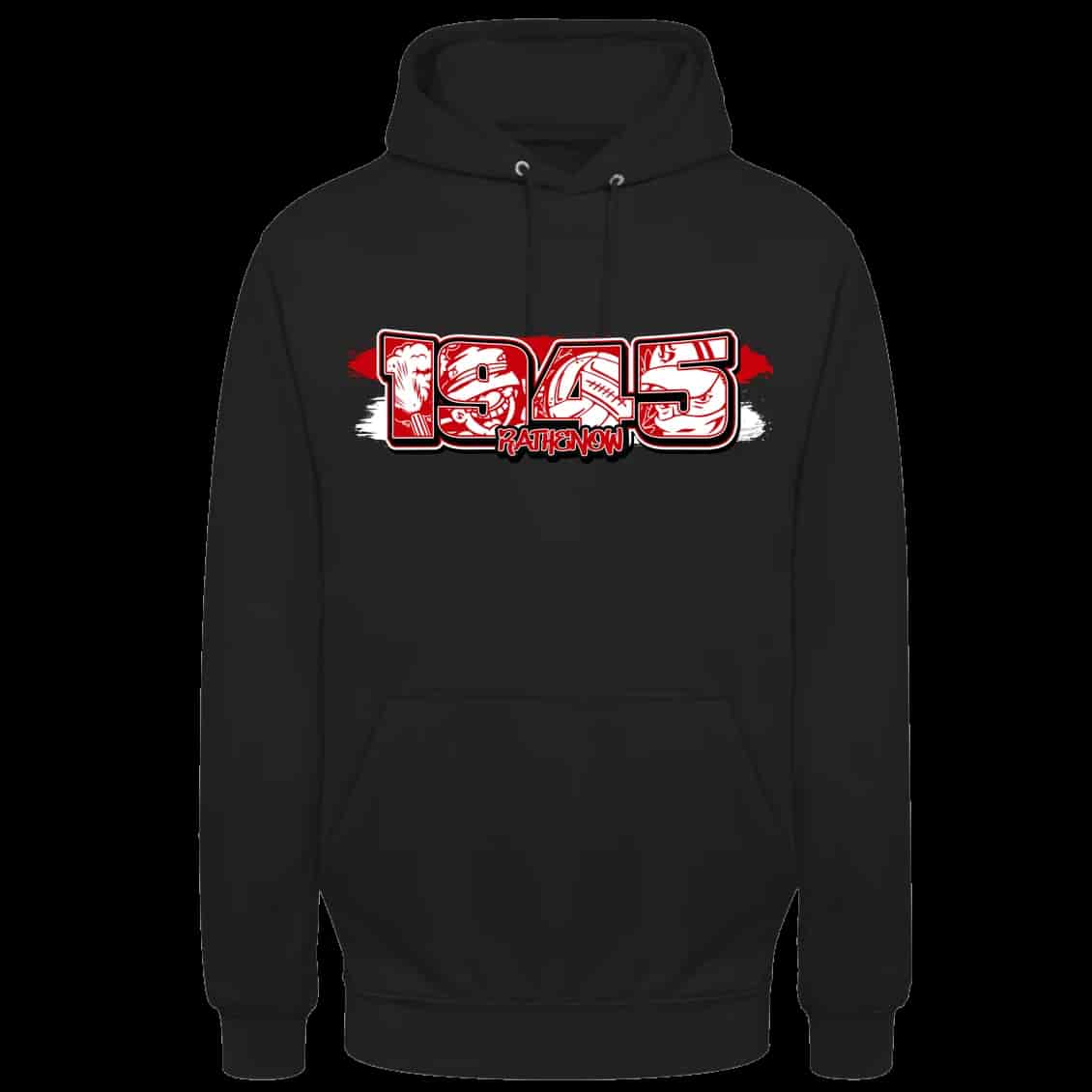 1945 Rathenow Hoodie