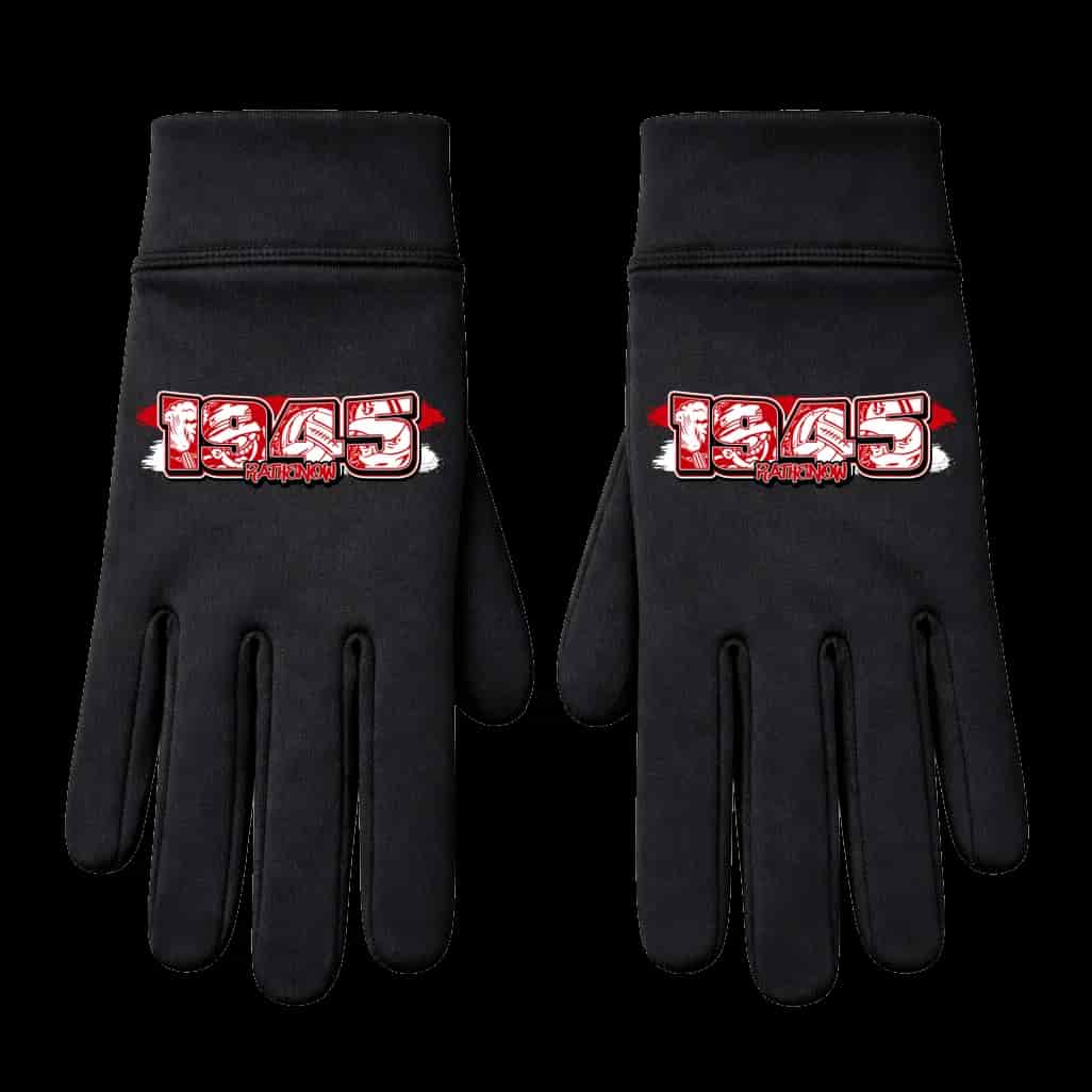 1945 Rathenow Handschuhe
