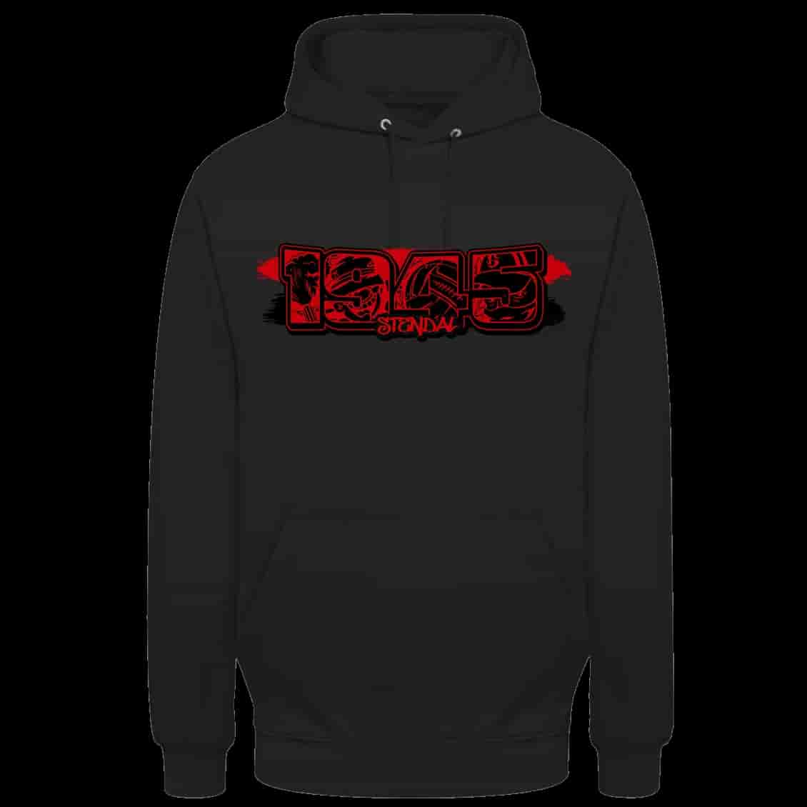 1945 Stendal Hoodie