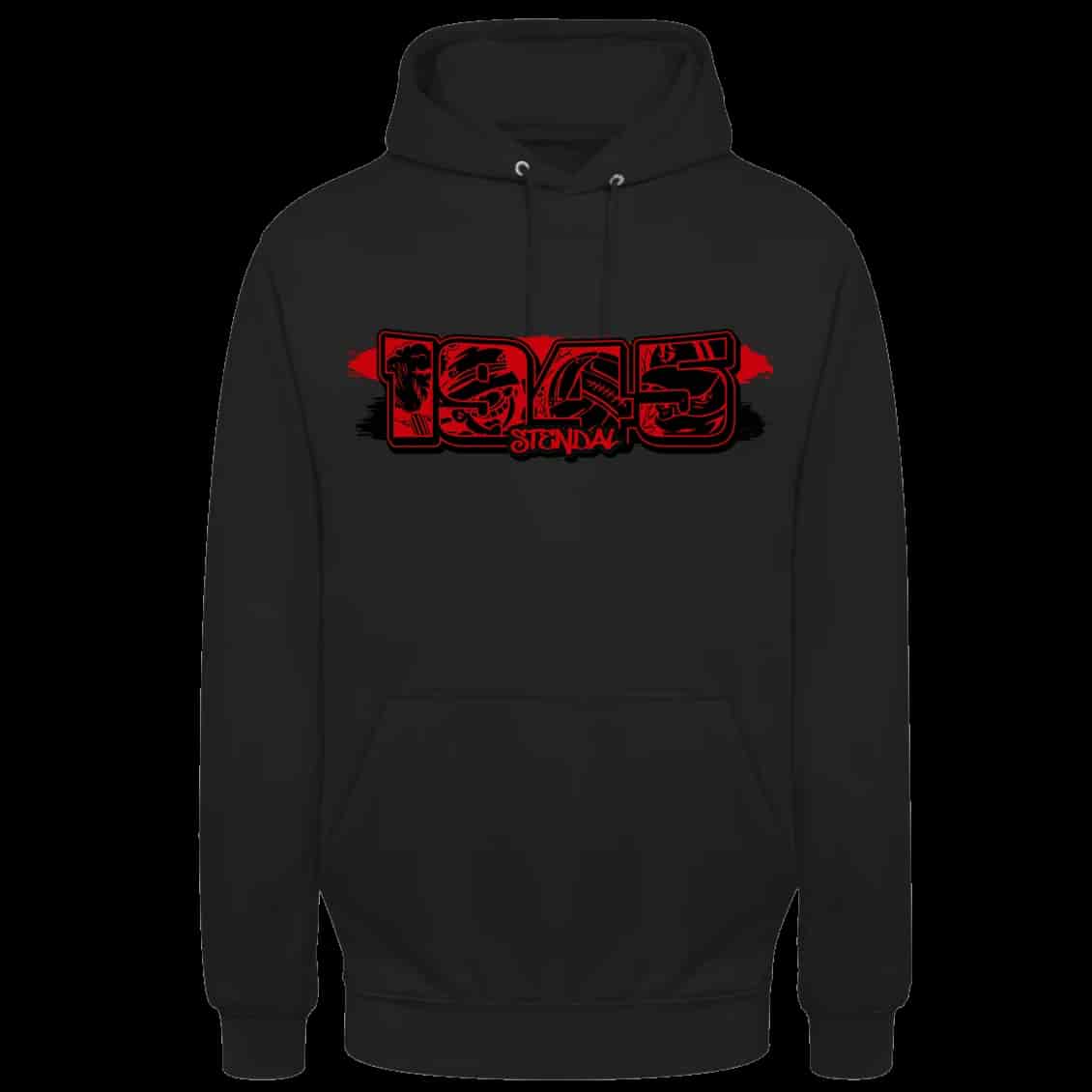 1945 Stendal Hoodie