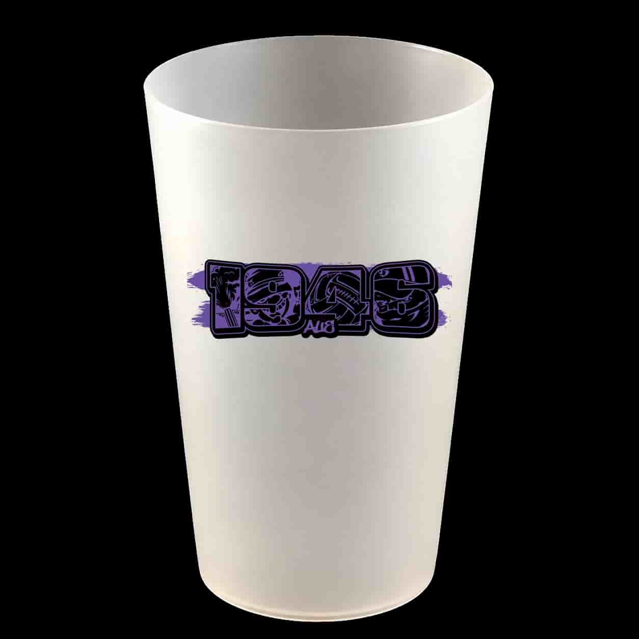 1946 Aue Hartbecher