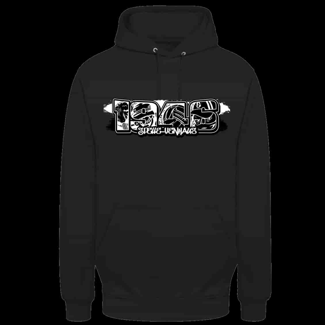 1946 Spelle-Venhaus Hoodie